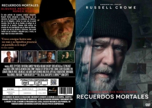 CINE + RECUERDOS MORTALES (X0322)