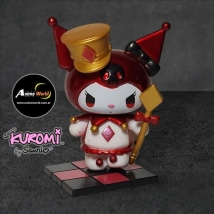 KUROMI MY MELODY SET KR8 #3 (8CM APROX) (F0893)