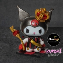 KUROMI MY MELODY SET KR8 #4 (8CM APROX) (F0894)