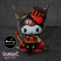 KUROMI MY MELODY SET KR8 #7 (8CM APROX) (F0897)
