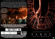 CINE + TAROT DE LA MUERTE (X0324)