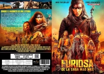 CINE + MAD MAX 2 - FURIOSA (2024) (X0325) (FULL CASTELLANO)