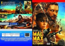 CINE - MAD MAX 1 - FURIA EN EL CAMINO (2015) (51217)