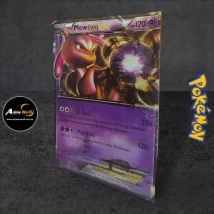 POSTER 3D POKEMON #1 (29,5x39,5CM) (A0515)