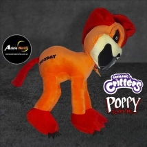 PELUCHE POPPY PLAYTIME SMILING CRITTERS - DOGDAY #1 (45CM APROX) (P1193)