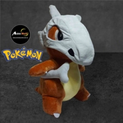 PELUCHE POKEMON IMPORTADO GRANDE - CUBONE (40CM APROX) (P1197)