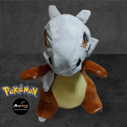 PELUCHE POKEMON IMPORTADO GRANDE - CUBONE (40CM APROX) (P1197)