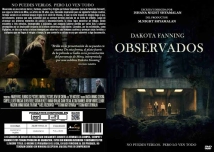 CINE + OBSERVADOS (X0328)