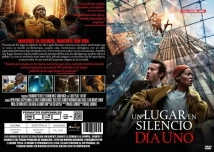 CINE + UN LUGAR EN SILENCIO DIA UNO (2024) (X0331) (FULL CASTELLANO)