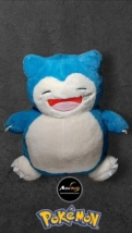 PELUCHE POKEMON IMPORTADO EXTRA GRANDE - SNORLAX (47CM APROX) (P1211)