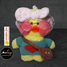 PELUCHE LALAFANFAN #105 (30CM APROX) (P1216)