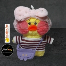 PELUCHE LALAFANFAN #106 (30CM APROX) (P1217)