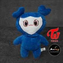 PELUCHE TWICE LOVELY #1 (25CM APROX) (P1239)