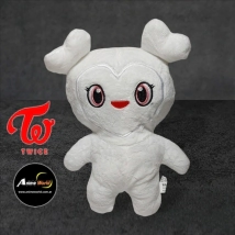 PELUCHE TWICE LOVELY #2 (25CM APROX) (P1240)