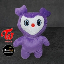 PELUCHE TWICE LOVELY #4 (25CM APROX) (P1242)