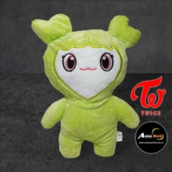 PELUCHE TWICE LOVELY #5 (25CM APROX) (P1243)