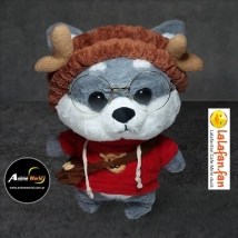 PELUCHE LALAFANFAN LOBITO #1 (30CM APROX) (P1246)