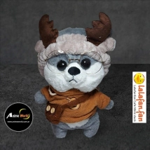 PELUCHE LALAFANFAN LOBITO #2 (30CM APROX) (P1247)