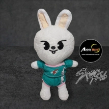 PELUCHE STRAY KIDS ESPECIAL #1 (26CM APROX) (P1251)
