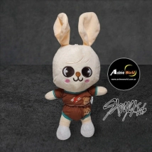 PELUCHE STRAY KIDS ESPECIAL #2 (28CM APROX) (P1252)