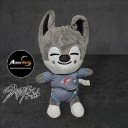 PELUCHE STRAY KIDS ESPECIAL #3 (25CM APROX) (P1253)