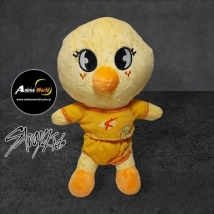 PELUCHE STRAY KIDS ESPECIAL #4 (23CM APROX) (P1254)