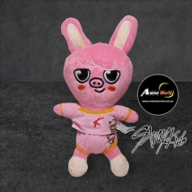 PELUCHE STRAY KIDS ESPECIAL #6 (26CM APROX) (P1256)