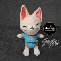 PELUCHE STRAY KIDS ESPECIAL #7 (27CM APROX) (P1257)