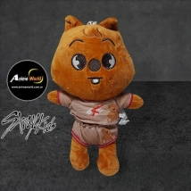 PELUCHE STRAY KIDS ESPECIAL #8 (22CM APROX) (P1258)