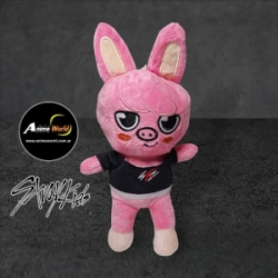 PELUCHE STRAY KIDS ESPECIAL #9 (28CM APROX) (P1259)