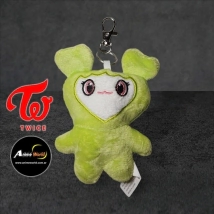 PELUCHE LLAVERO TWICE LOVELY #2 (12CM APROX) (P1261)