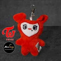 PELUCHE LLAVERO TWICE LOVELY #3 (12CM APROX) (P1262)