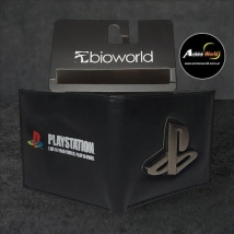 BILLETERA - PLAYSTATION #7 (B0136)