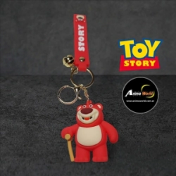LLAVERO GOMA- TOY STORY LOTSO #1 (N0568)