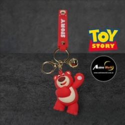 LLAVERO GOMA- TOY STORY LOTSO #2 (N0569)