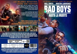 CINE + BAD BOYS 4 - HASTA LA MUERTE (X0333)