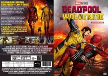 CINE + DEADPOOL Y WOLVERINE (X0336) (FULL CASTELLANO)