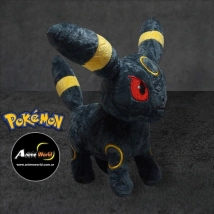 PELUCHE POKEMON - UMBREON (29CM APROX) (P1269)
