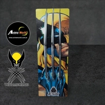 WOLVERINE GARRA (A0534)
