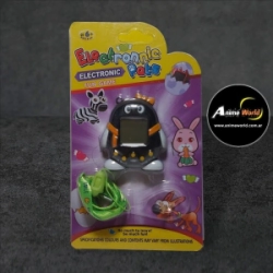 TAMAGOCHI PINGUINO (BLISTER 10,5x18CM APROX) (A0538)