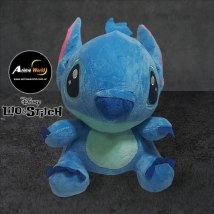 PELUCHE STITCH STITCH (27CM APROX) (P1275)