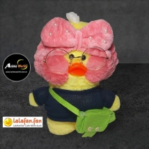 PELUCHE LALAFANFAN #107 (30CM APROX) (P1276)