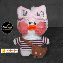 PELUCHE LALAFANFAN #108 (30CM APROX) (P1277)