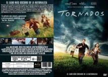 CINE + TORNADOS (2024) (X0337)