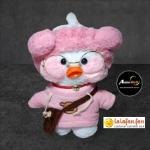 PELUCHE LALAFANFAN #111 (30CM APROX) (P1280)