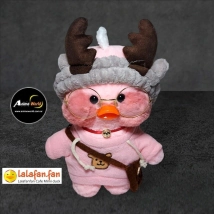 PELUCHE LALAFANFAN #112 (30CM APROX) (P1281)