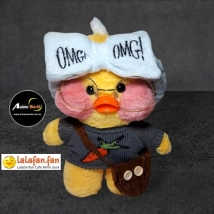 PELUCHE LALAFANFAN #113 (30CM APROX) (P1282)