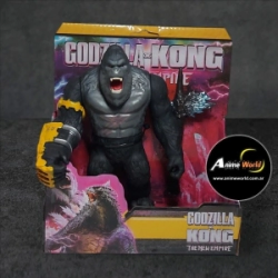 KONG THE NEW EMPIRE (18CM ARTICULADO) (F0909)