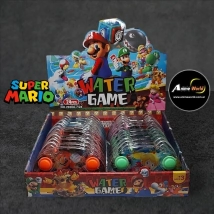 JUEGO DE AGUA SUPER MARIO BROSS (14x10CM) (A0547)