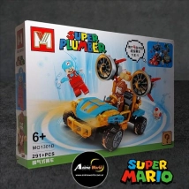 BLOQUE GENERICO MG1301D SUPER MARIO BROSS (34x24CM) (L0769)